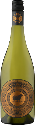 Hugh Hamilton Wines Cinderella Adelaide Hills Chardonnay 2022 Adelaide Hills